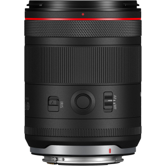 Mirrorless Lenses - Canon RF 50mm F1.4L VCM Hybrid Lens 6908C002 6908C002 - quick order from manufacturer Best choise selected by experts