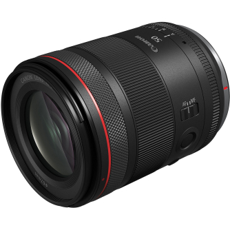 Mirrorless Lenses - Canon RF 50mm F1.4L VCM Hybrid Lens 6908C002 6908C002 - quick order from manufacturer Best choise selected by experts