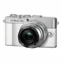 Беззеркальные камеры - Olympus PEN E-P7 Camera Kit with 14-42mm & 40-150mm Lenses V205110WE000+V314050SE000+V315030SE000 - быстрый заказ от производителя