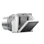 Беззеркальные камеры - Olympus PEN E-P7 Camera Kit with 14-42mm & 40-150mm Lenses V205110WE000+V314050SE000+V315030SE000 - быстрый заказ от производителя