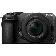 New products - Nikon Z30 Mirrorless Camera with NIKKOR Z DX 16-50mm Lens VOA110K001 - quick order from manufacturerNew products - Nikon Z30 Mirrorless Camera with NIKKOR Z DX 16-50mm Lens VOA110K001 - quick order from manufacturer