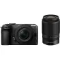 New products - Nikon Z 30 Mirrorless Camera with NIKKOR Z 16-50mm & 50-250mm VOA110K002 - quick order from manufacturer
