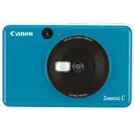 Discontinued - Canon Zoemini C Instant Camera Printer (Seaside Blue) 5MP 9949292148404Discontinued - Canon Zoemini C Instant Camera Printer (Seaside Blue) 5MP 9949292148404
