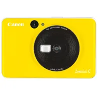 Momentfoto kamera - Canon Zoemini C Instant Camera Printer, 5MP, Bumble Bee Yellow 9949292148411 - ātri pasūtīt no ražotājaMomentfoto kamera - Canon Zoemini C Instant Camera Printer, 5MP, Bumble Bee Yellow 9949292148411 - ātri pasūtīt no ražotāja