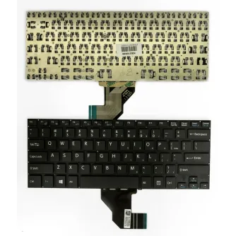 Новые товары - Sony VAIO SVF14 Replacement Keyboard - Laptop Accessory - быстрый заказ от производителя
