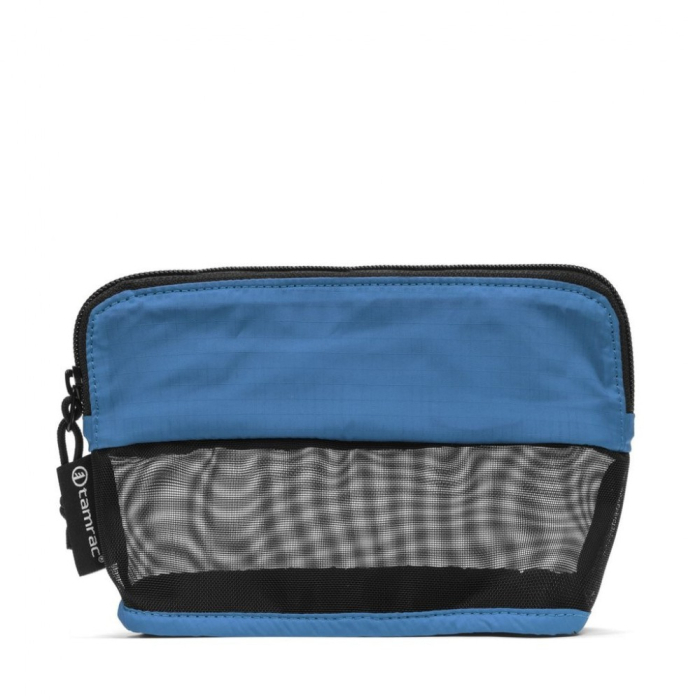 Kameru somas - Tamrac Goblin Accessory Pouch 1.7 Ocean for Action Cameras - ātri pasūtīt no ražotāja