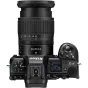 Mirrorless Cameras - Nikon Z 6III Camera with NIKKOR Z 24-70mm f/4 S Lens 1892 - quick order from manufacturer