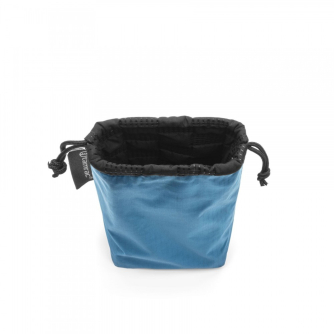 Kameru somas - Tamrac Goblin Body Pouch 1.0 Ocean for Camera Protection - ātri pasūtīt no ražotāja