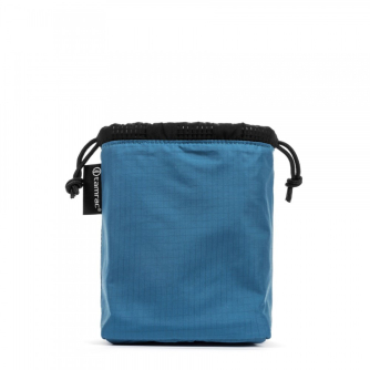 Kameru somas - Tamrac Goblin Body Pouch 1.0 Ocean for Camera Protection - ātri pasūtīt no ražotāja