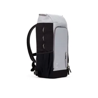 Mugursomas - Tamrac Nagano 12L Weather-Resistant Backpack - Steel Grey - ātri pasūtīt no ražotāja