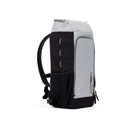 Tamrac Nagano 12L Weather-Resistant Backpack - Steel Grey