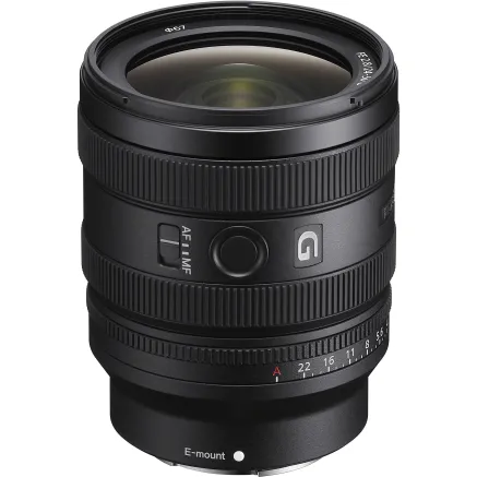 Sony FE 24-50mm F2.8 G Lens for E-mount Cameras SEL2450G