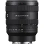 Mirrorless Lenses - Sony FE 24-50mm F2.8 G Lens for E-mount Cameras SEL2450G - quick order from manufacturer