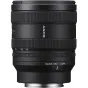 Mirrorless Lenses - Sony FE 24-50mm F2.8 G Lens for E-mount Cameras SEL2450G - quick order from manufacturer