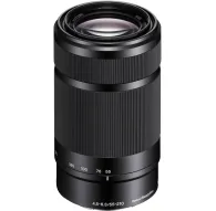 New products - Sony E 55-210mm F4.5-6.3 OSS Lens for E-mount Cameras SEL55210/B - quick order from manufacturerNew products - Sony E 55-210mm F4.5-6.3 OSS Lens for E-mount Cameras SEL55210/B - quick order from manufacturer