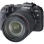 Беззеркальные камеры - Canon EOS RP Mirrorless Camera with RF 24-105mm Lens 3380C012 - быстрый заказ от производителя