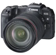 Bezspoguļa kameras - Canon EOS RP Mirrorless Camera with RF 24-105mm Lens 3380C012 - ātri pasūtīt no ražotājaBezspoguļa kameras - Canon EOS RP Mirrorless Camera with RF 24-105mm Lens 3380C012 - ātri pasūtīt no ražotāja