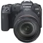 Mirrorless Cameras - Canon EOS RP Mirrorless Camera with RF 24-105mm Lens 3380C012 - quick order from manufacturer