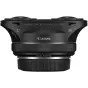 Mirrorless Lenses - Canon RF-S 3.9mm F3.5 STM Dual Fisheye Lens for EOS R 6578C002 - quick order from manufacturer