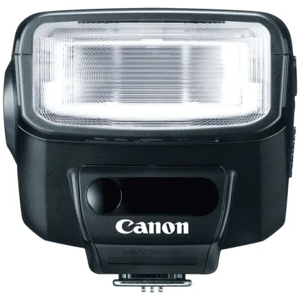 Canon Speedlite 270EX II Compact Flashgun for EOS Cameras 5247B002