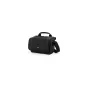 New products - Lowepro Stockholm 110 Black Camera Case with Adjustable Strap - quick order from manufacturer