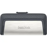 Новые товары - USB Flash Drive - Sandisk Ultra Dual Drive 64GB Type-C/Type-A Black/Silver SanDisk Ultra Dual Drive 64GB USB Type-C/Type-A 3.2 G - быстрый заказ от производителяНовые товары - USB Flash Drive - Sandisk Ultra Dual Drive 64GB Type-C/Type-A Black/Silver SanDisk Ultra Dual Drive 64GB USB Type-C/Type-A 3.2 G - быстрый заказ от производителя