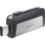 Новые товары - USB Flash Drive - Sandisk Ultra Dual Drive 64GB Type-C/Type-A Black/Silver SanDisk Ultra Dual Drive 64GB USB Type-C/Type-A 3.2 G - быстрый заказ от производителя
