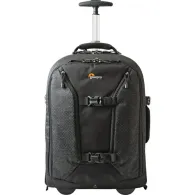 New products - Lowepro Pro Runner RLx450 AW II Backpack-Roller for Photographers - quick order from manufacturerNew products - Lowepro Pro Runner RLx450 AW II Backpack-Roller for Photographers - quick order from manufacturer