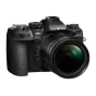 New products - Olympus OM SYSTEM OM-1 Mirrorless Camera with M.ZUIKO 12-40mm Lens V210011BE000 - quick order from manufacturer