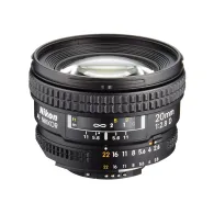 New products - Nikon AF Nikkor 20mm f/2.8D Wide-Angle Lens - quick order from manufacturerNew products - Nikon AF Nikkor 20mm f/2.8D Wide-Angle Lens - quick order from manufacturer