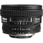 New products - Nikon AF Nikkor 20mm f/2.8D Wide-Angle Lens - quick order from manufacturer