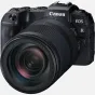 Беззеркальные камеры - Canon EOS RP Mirrorless Camera with RF 24-240mm Lens 3380C106 - быстрый заказ от производителя