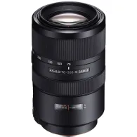Новые товары - Sony 70-300mm F4.5-5.6 G SSM II Telephoto Zoom Lens SAL70300G2 - быстрый заказ от производителяНовые товары - Sony 70-300mm F4.5-5.6 G SSM II Telephoto Zoom Lens SAL70300G2 - быстрый заказ от производителя