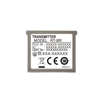 Новые товары - Sekonic RT-BR Transmitter 858D for Broncolor Flash Systems - быстрый заказ от производителя