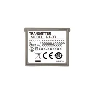 Sortimenta jaunumi - Sekonic RT-BR Transmitter 858D for Broncolor Flash Systems - ātri pasūtīt no ražotājaSortimenta jaunumi - Sekonic RT-BR Transmitter 858D for Broncolor Flash Systems - ātri pasūtīt no ražotāja