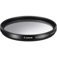 Canon49mmProtectFilterforEF50mmandEF-MLenses0577C001Canon49mmProtectFilterforEF50mmandEF-MLenses0577C001