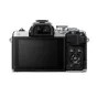 Новые товары - Olympus OM-D E-M10 Mark IV Camera with 14-42mm & 40-150mm Lenses V207134SE000 - быстрый заказ от производителя