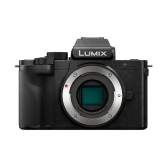 Новые товары - Panasonic Lumix G DC-G100 Body (Black) for Vloggers DC-G100EB-K - быстрый заказ от производителя