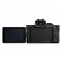 Новые товары - Panasonic Lumix G DC-G100 Body (Black) for Vloggers DC-G100EB-K - быстрый заказ от производителя