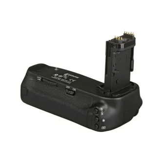 CanonBG-E13BatteryGripforEOS6DwithControlButtons