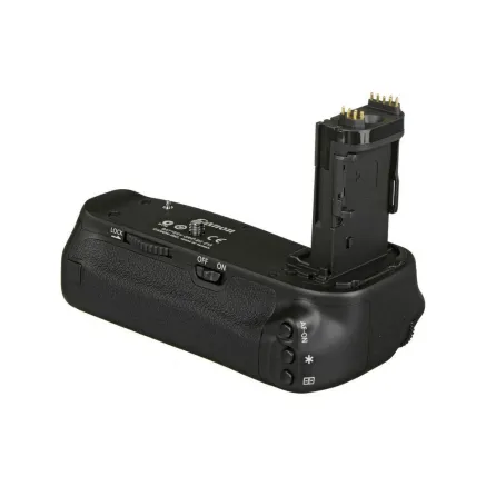 Canon BG-E13 Battery Grip for EOS 6D with Control Buttons
