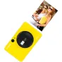 Фотоаппараты моментальной печати - Canon Zoemini C Instant Camera Printer (Bumble Bee Yellow) 3884C006 - быстрый заказ от производителя