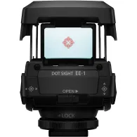 New products - Olympus EE-1 Dot Sight for Super-Telephoto Photography V329200BE000 - quick order from manufacturerNew products - Olympus EE-1 Dot Sight for Super-Telephoto Photography V329200BE000 - quick order from manufacturer