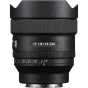 Mirrorless Lenses - Sony FE 14mm F1.8 GM Ultra Wide-Angle Lens for E-Mount SEL14F18GM - quick order from manufacturer