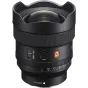 Mirrorless Lenses - Sony FE 14mm F1.8 GM Ultra Wide-Angle Lens for E-Mount SEL14F18GM - quick order from manufacturer