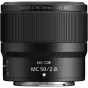 MIRRORLESS Objektīvi - Nikon NIKKOR Z MC 50mm f/2.8 Macro Lens JMA603DA JMA603DA - ātri pasūtīt no ražotāja