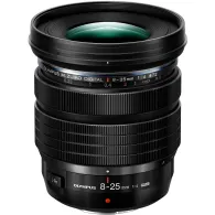 New products - Olympus M.ZUIKO DIGITAL ED 8-25mm F4.0 PRO Lens V313030BW000 - quick order from manufacturerNew products - Olympus M.ZUIKO DIGITAL ED 8-25mm F4.0 PRO Lens V313030BW000 - quick order from manufacturer