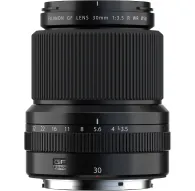 Medium Format objektīvi - FUJIFILM FUJINON GF 30mm F3.5 R WR Lens for GFX 600021771 - ātri pasūtīt no ražotājaMedium Format objektīvi - FUJIFILM FUJINON GF 30mm F3.5 R WR Lens for GFX 600021771 - ātri pasūtīt no ražotāja