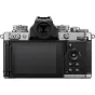 Mirrorless Cameras - Nikon Z fc Mirrorless Camera Body (Silver) 20.9 MP VOA090AE - quick order from manufacturer
