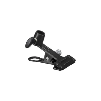Держатели - Manfrotto MA275 Studio Clamp for 5/8 Threaded Rods - быстрый заказ от производителя